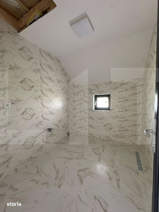 Casa individuala 130 mp, 1000 mp curte, Baiceni, com. Curtesti
