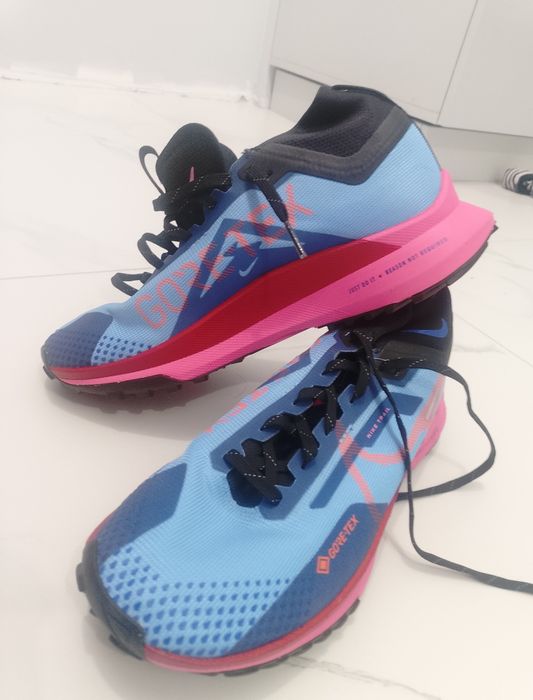 Nike trail goretex  40,5