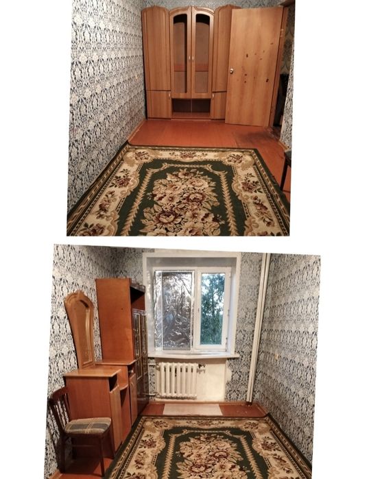 2х комотный долгосрочный квартира
