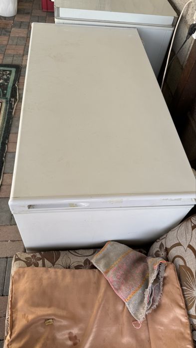 Морозильник 330 литр