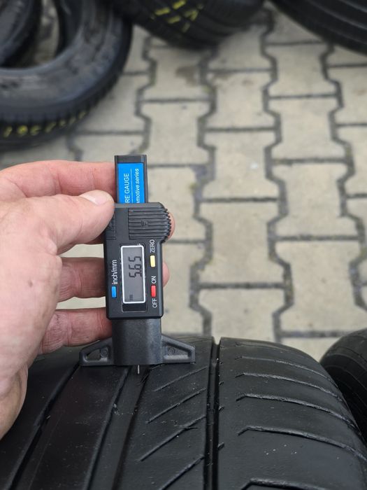 295 35 21 Continental