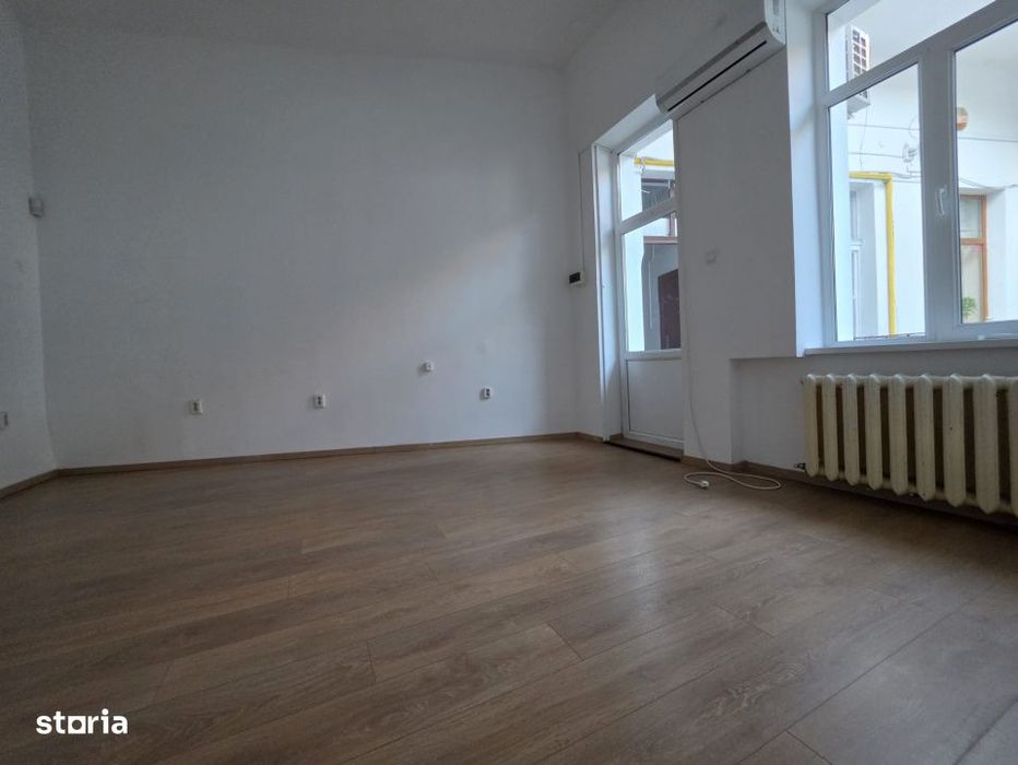 Apartament cu 1 camera 40mp | Ideal Investitie | Piata Mihai VIteazu — fotografia 1