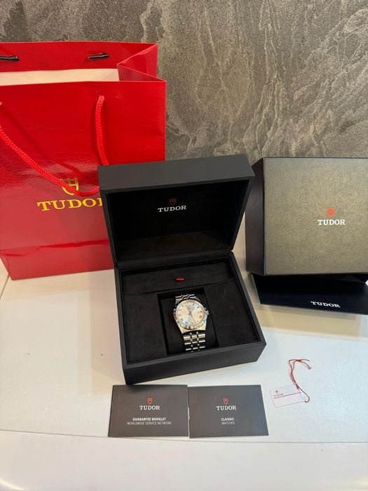 Ceas Tudor Royal 40mm