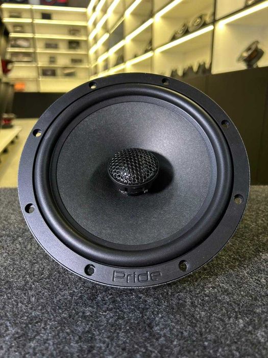 Акустика Pride Harmony 6.5X v2