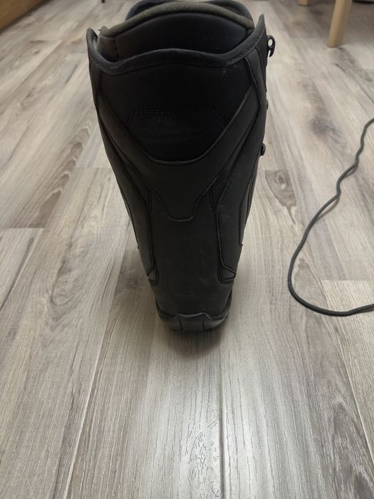Сноуборд обувки стандартни Състояние Използвани