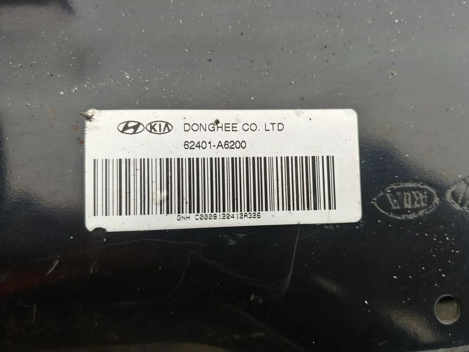 jug cadru motor 1.4 benz g4fa kia ceed 2  62401-a6200