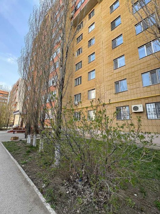 Продам 1комн кв Батыс НИШ