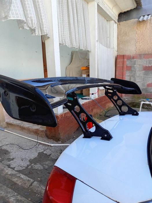 GT Spoyler unversalniy