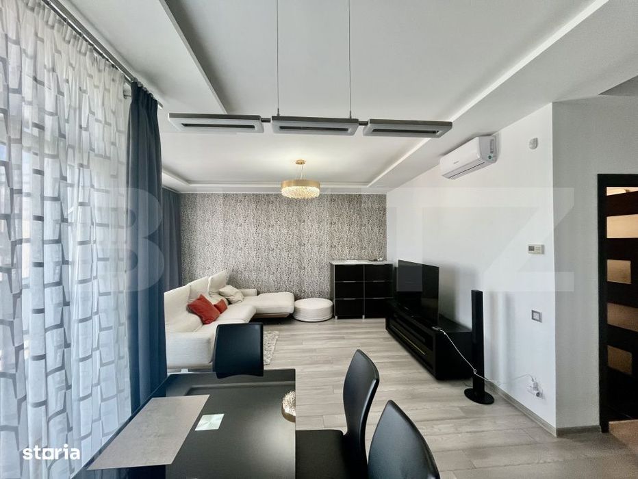 Apartament de vanzare Iosia (ARED)
