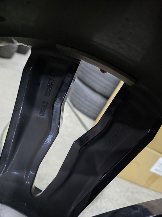 Джанти 20 / 5х112 - VW Tiguan и др. Suzuka 5x112