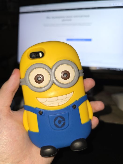 Продам iPhone 5s