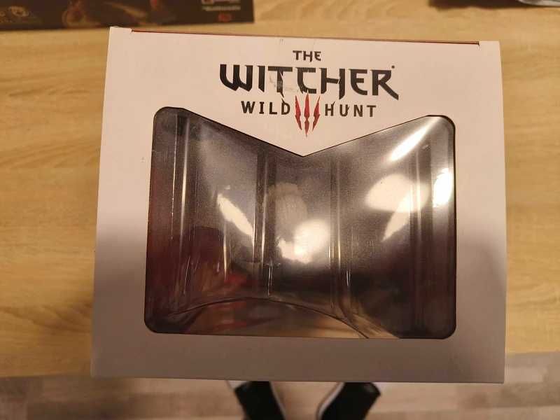 Geralt Hearts of stone figurine Witcher 3 Dark horse