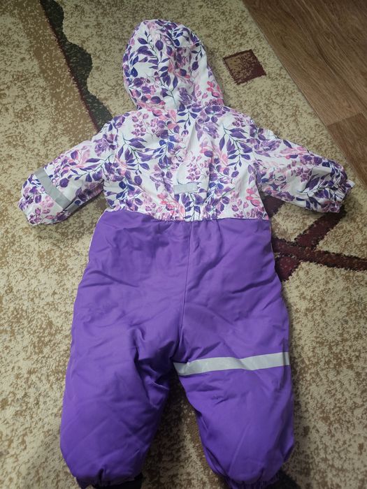 Продам комбинезон