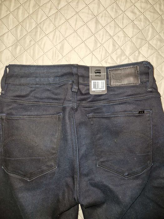 Blugi dama G Star RAW, marimea 26