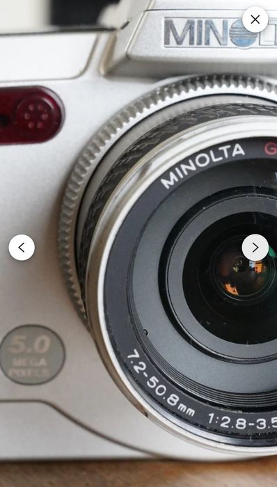 Aparat foto-video