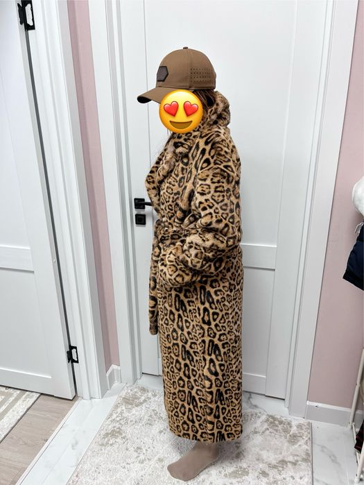 Продам в идеале экошубу