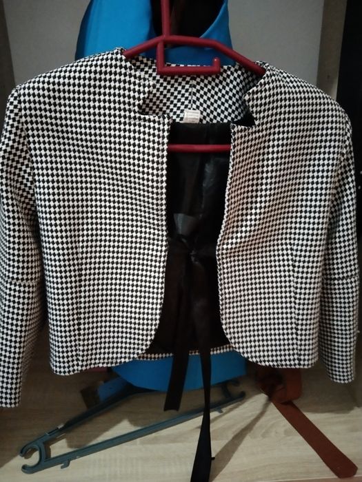 Продам двойку новую