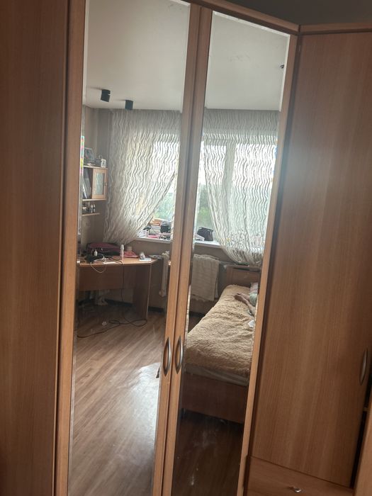 Гардеробный шкаф для одежды