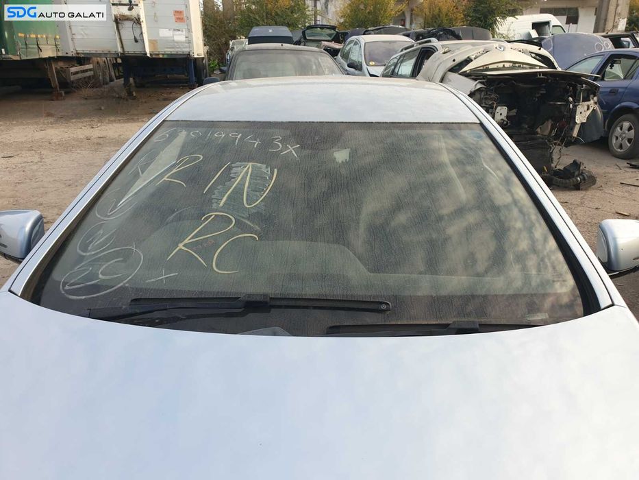 Parbriz Geam Sticla cu Senzor Ploaie Lumina Fara Incalzire Mercedes Clasa E Class W207 C207 Coupe E180 E200 E220 E250 E300 E320 2009 - 2016 [C9317]