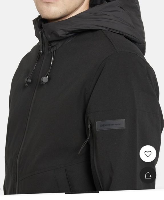 Мъжко яке Tom Tailor