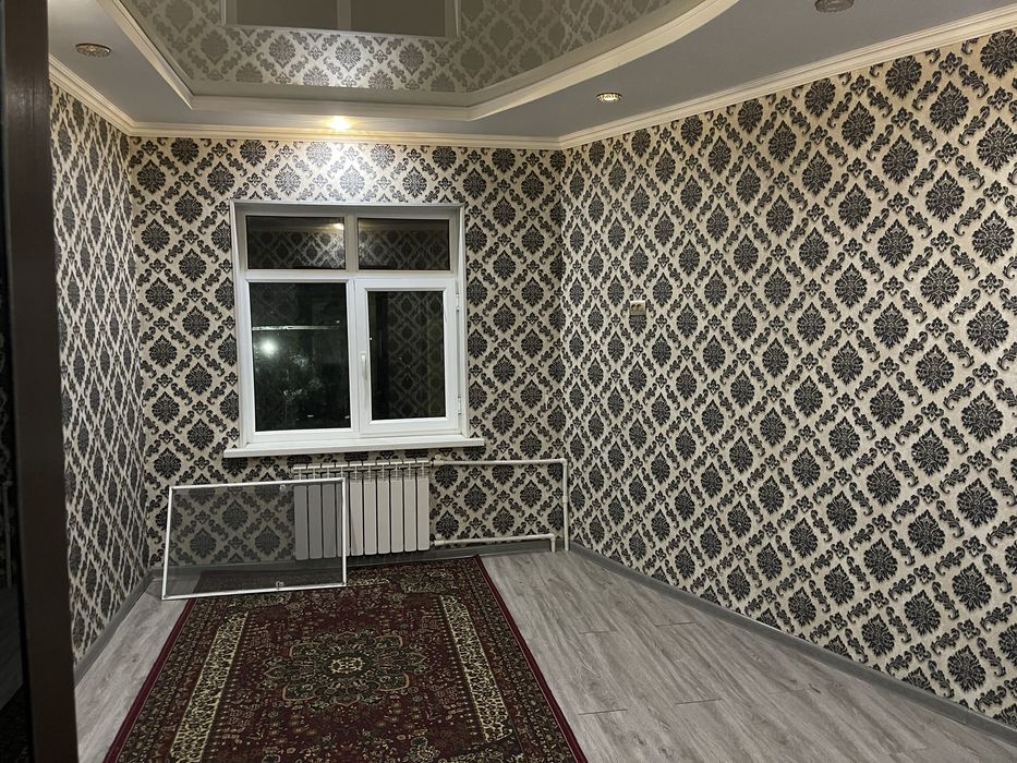 Ижарага 4 хонали уй берилади