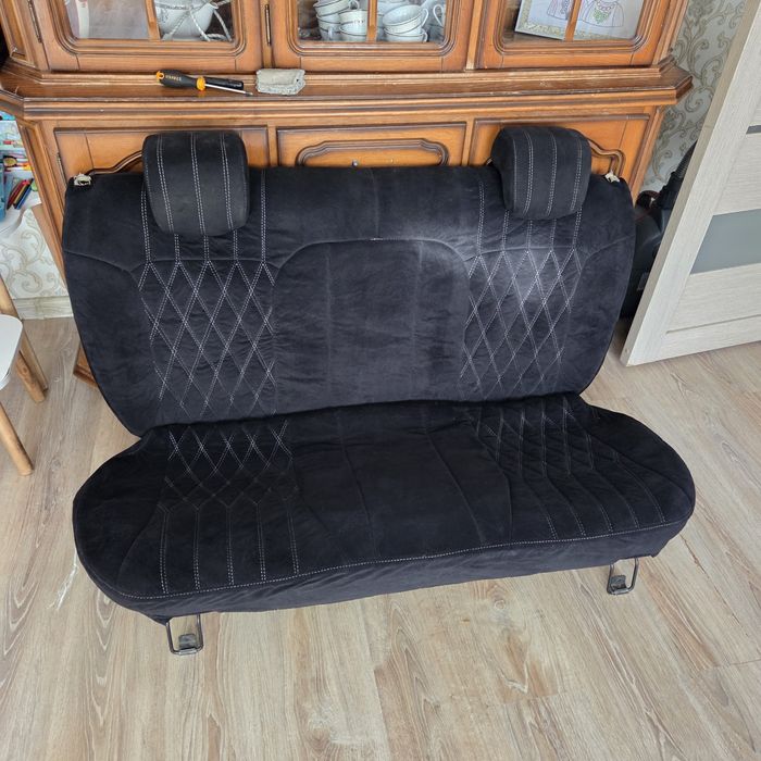 Сидение на гранту комплект