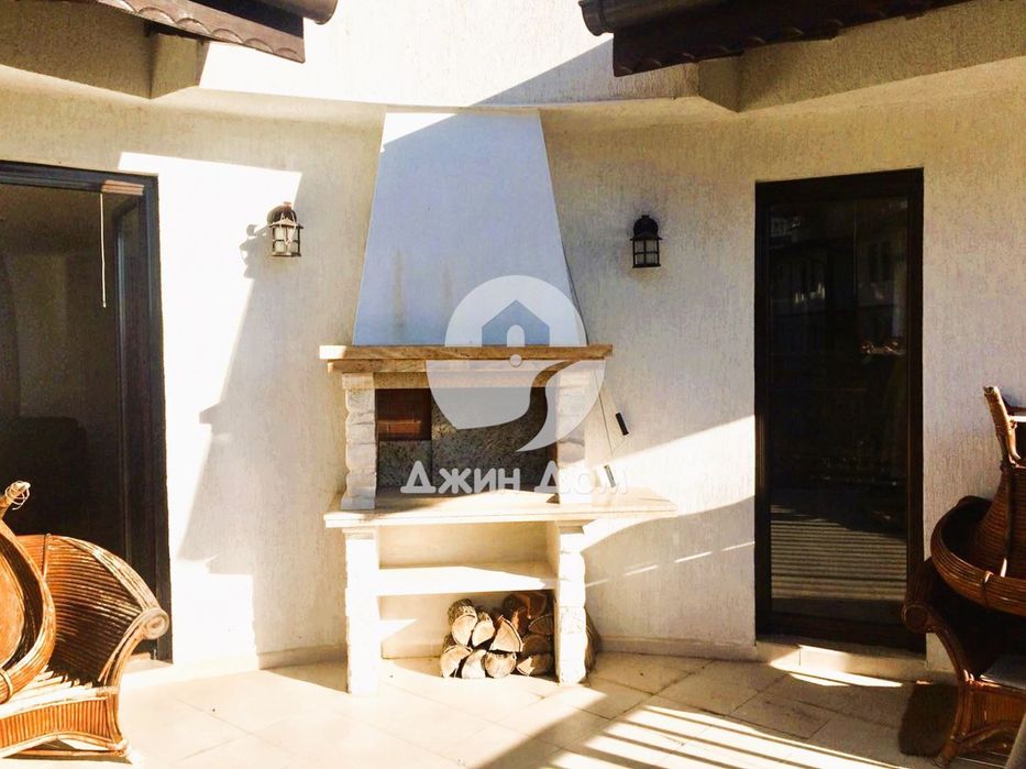 Продава се Къща в Свети Влас - 250 кв.м за 1400 €/кв.м - Снимка #6