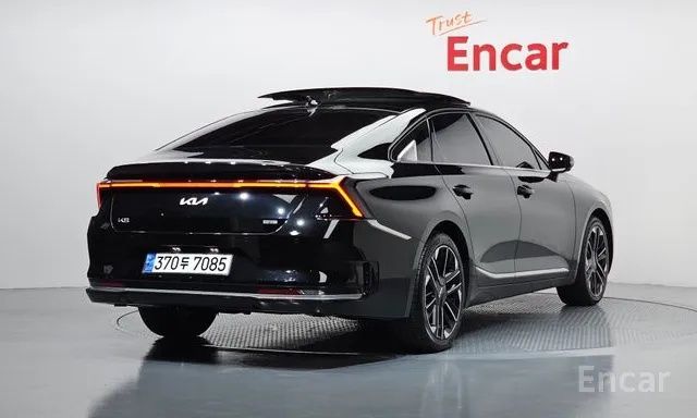 Kia K8 Hybrid 1.6 Turbo Koreadan zakazga obkeberamiz CIP 32.550$