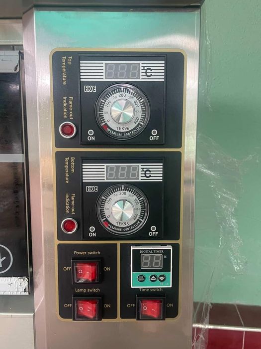 Yangi Печь электрическая 9листов  elektr pech 9list