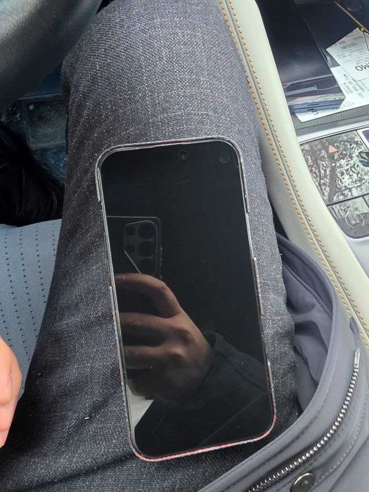 Iphone 16 Pro Max 256gb Sim & E-Sim