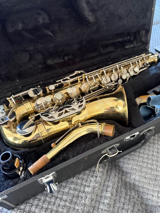 Instrumente muzicale