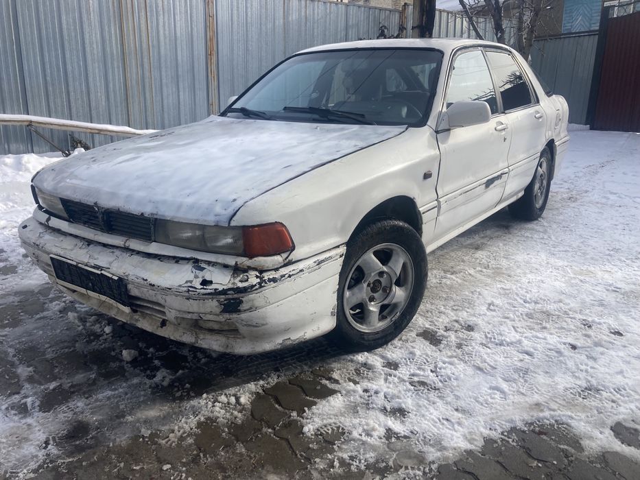 Галант переходка