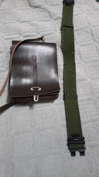 Военная форма