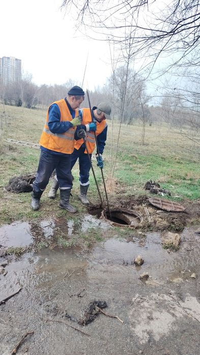 Супер Сантехник Алматы