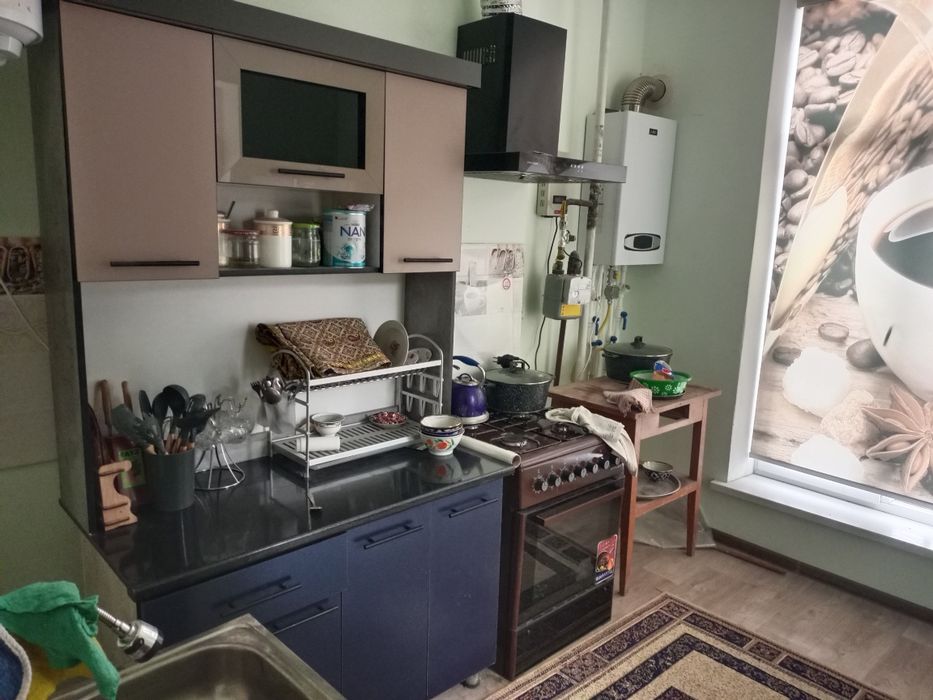 Uy shinam va turli xil qulayliklar mavjud