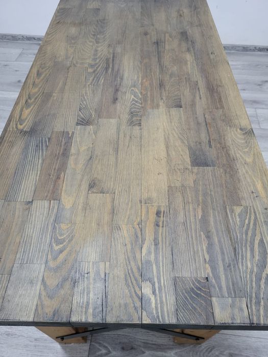 Стол Loft ручная работа