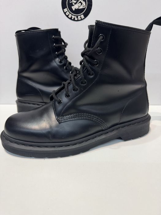 Кубинки DR.MARTENS .Номер 45