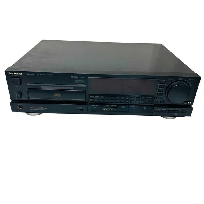 technics sl p 777 adus din Japonia functioneaza impecabil