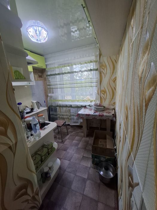 Квартира в темиртау
