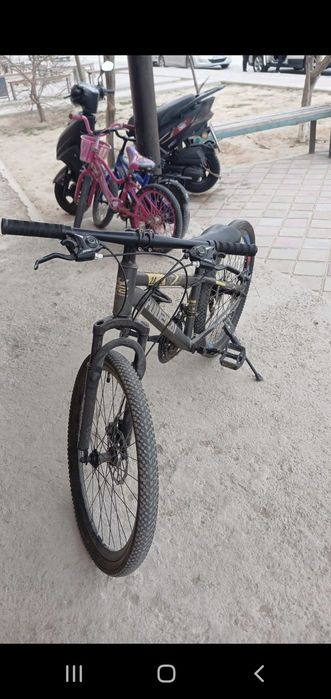 Велосипед продам