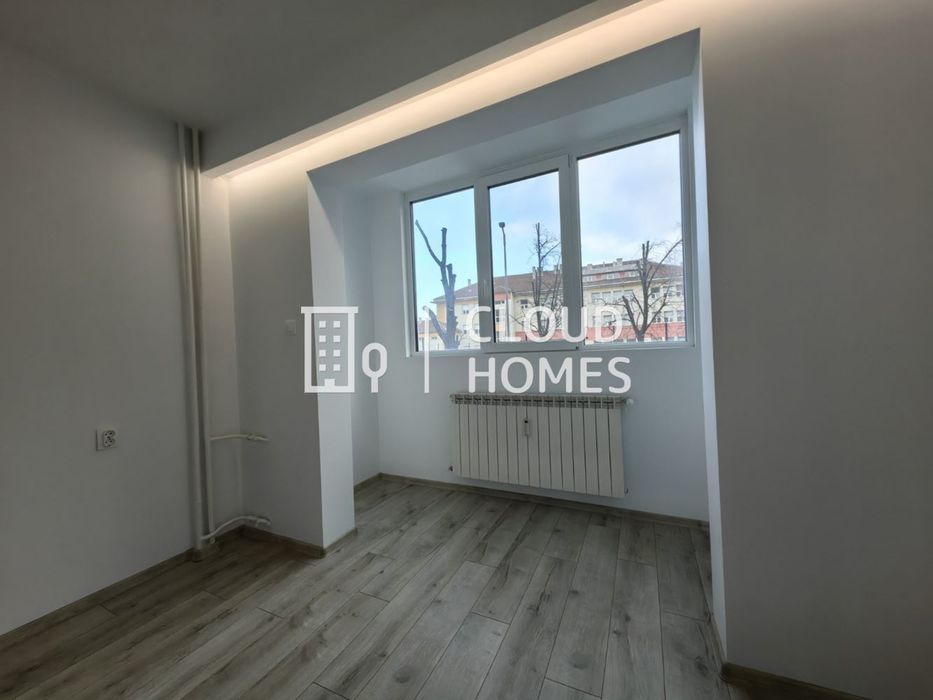 Продава се Тристаен апартамент в София, Толстой - 60 кв.м за 1332 €/кв.м - Снимка #4