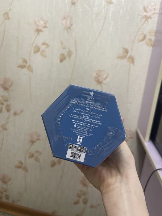 Продаю Reef парфюм новые