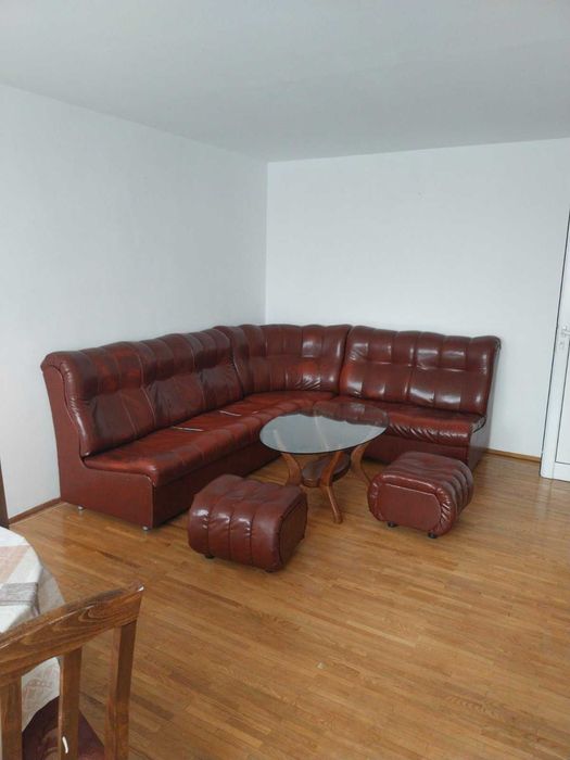 Дава се под наем Двустаен апартамент в Шумен, Добруджански - 60 кв.м за 280.5 € - Снимка #1