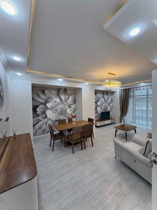 Сдаётся кв ТЦ Самарканд Дарвоза 3/8/9 ро-н Шайхантахурский 101*