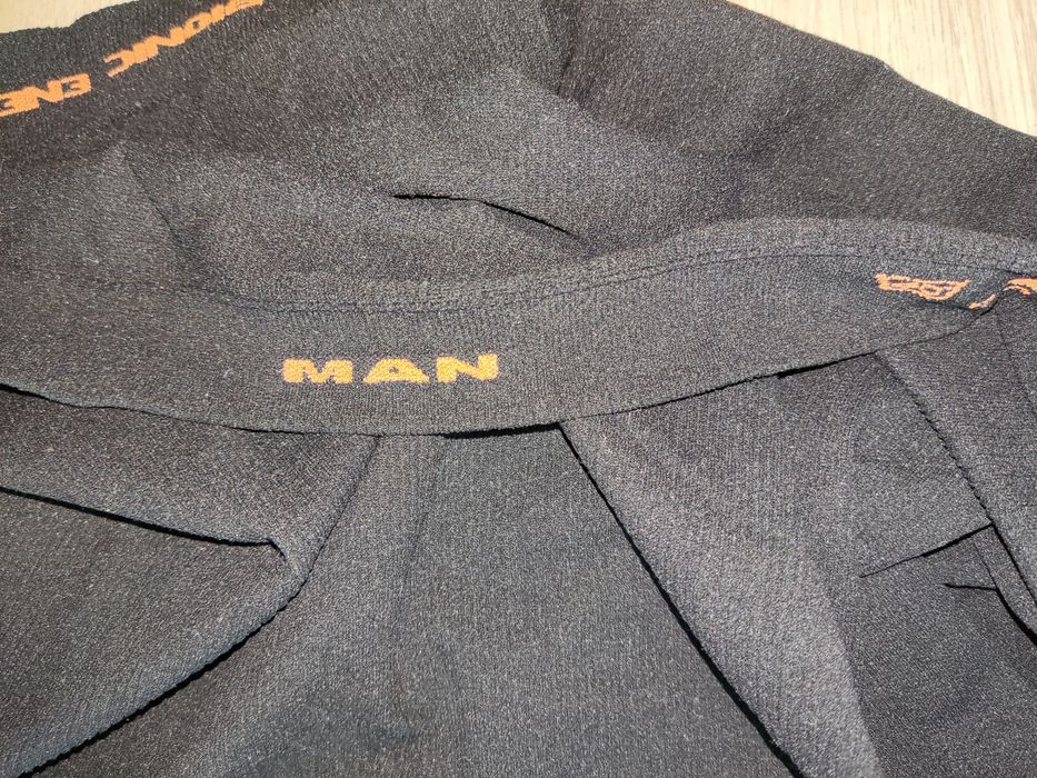 X bionic Energiser Mk2 M's, мъжко стягащо термо бельо, слой