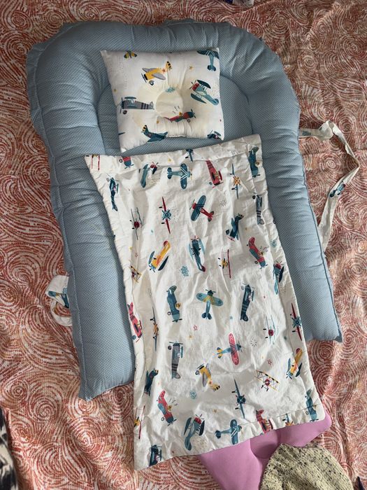 Кокон детский