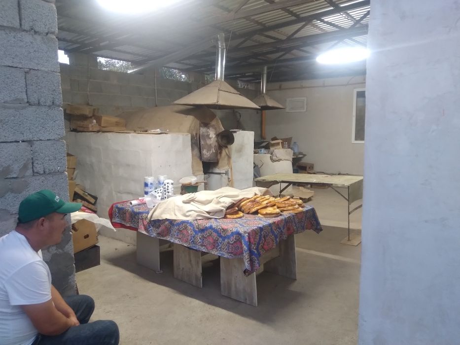 Үй сатылады арты пикарный