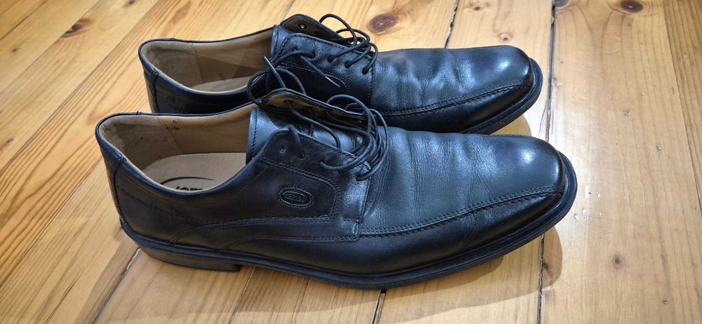 Обувки мъжки официални jomos