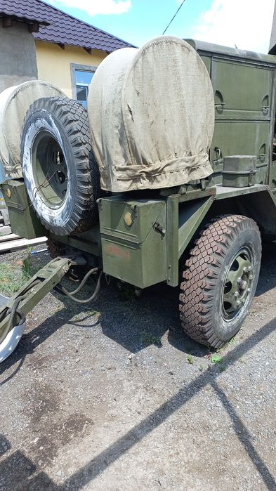 Генератор дизельный