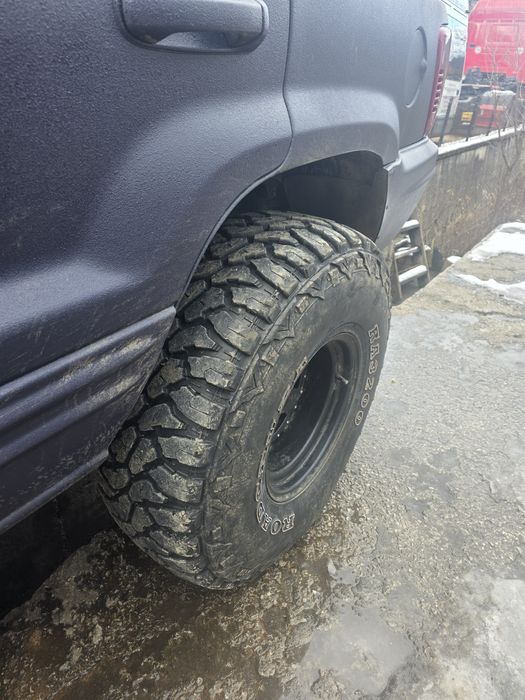 Гуми 35x12.50 r15